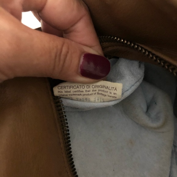 ❤️AUTHENTIC BOTTEGA VENETTA ❤️ - Picture 13 of 14